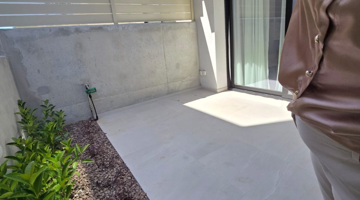 2-Bedroom Maisonette for Sale – Pareklisia | 0013