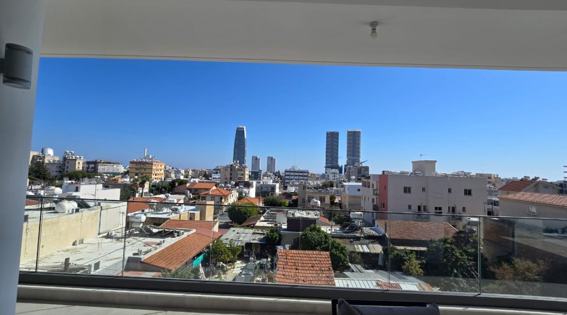 STUNNING OFFICE, Agios Nicolaos area | R0002