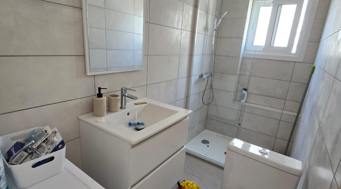 1-Bedroom Apartment for Rent | R0008