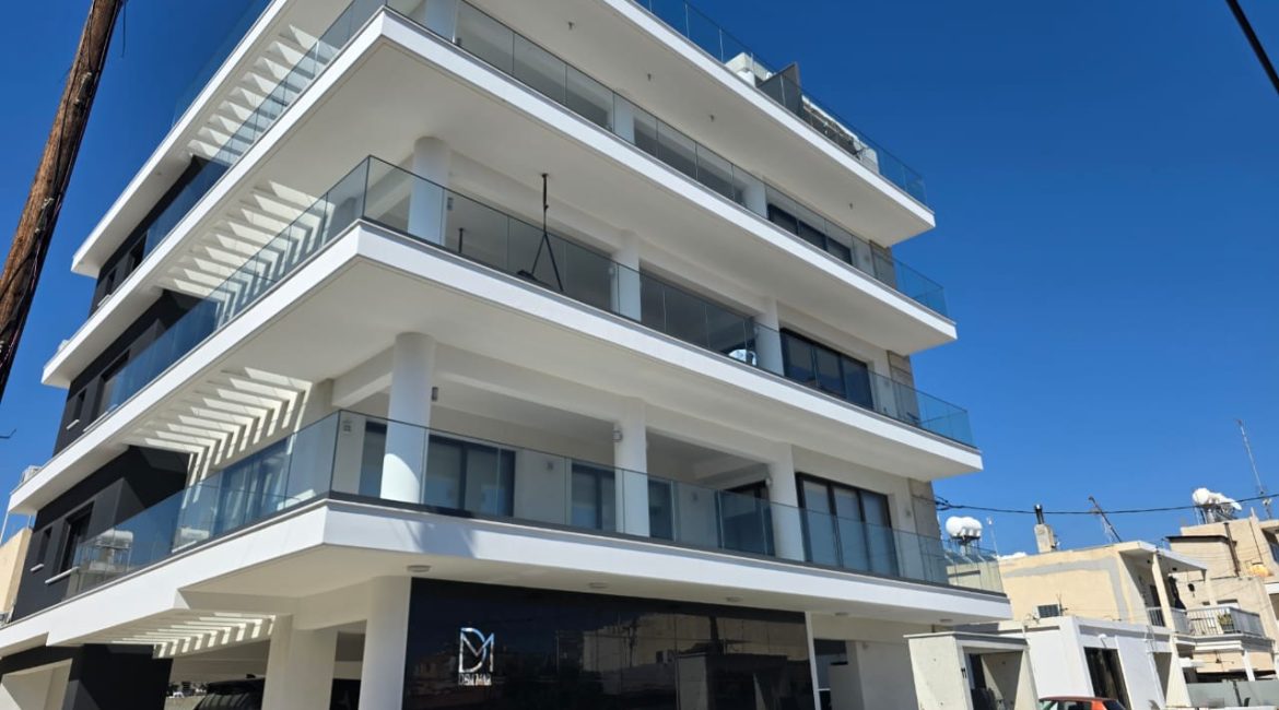 STUNNING OFFICE, Agios Nicolaos area | R0002