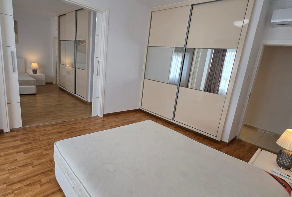 Exquisite Penthouse Living with Breathtaking Sea Views | R0023