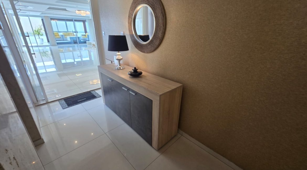 Exquisite Penthouse Living with Breathtaking Sea Views | R0023