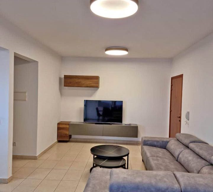 2-bedroom apartment for rent | R20002