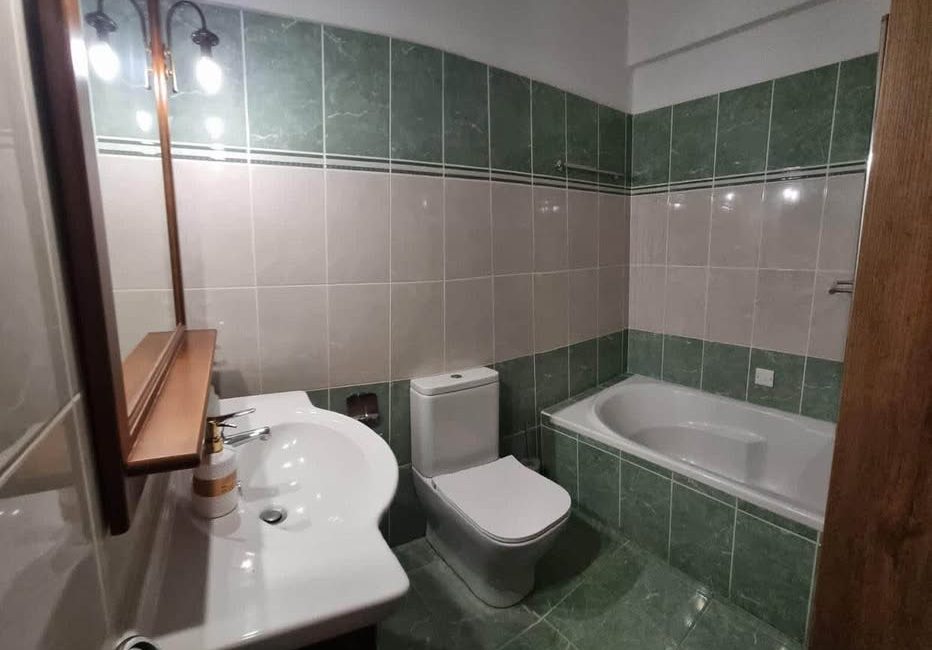 2-bedroom apartment for rent | R20002