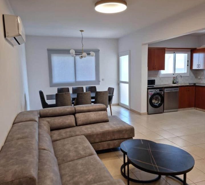 2-bedroom apartment for rent | R20002