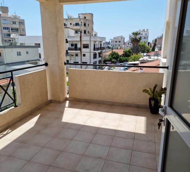 2-bedroom apartment for rent | R20002