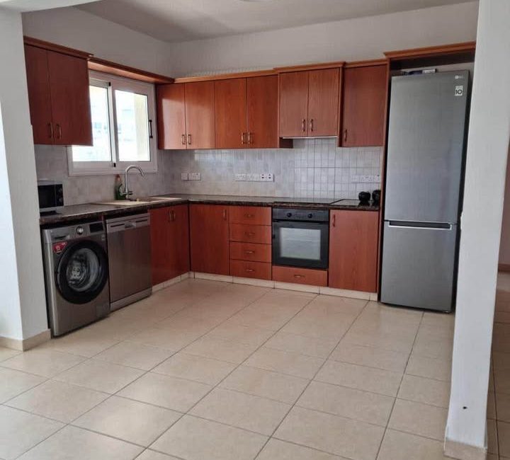 2-bedroom apartment for rent | R20002