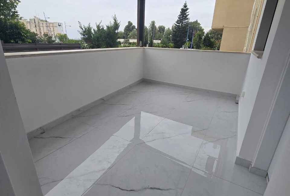 Agios Tychonas Seaside Residence for Rent
