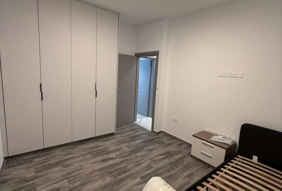 3 bedroom flat in Zakaki