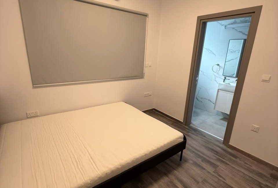 3 bedroom flat in Zakaki