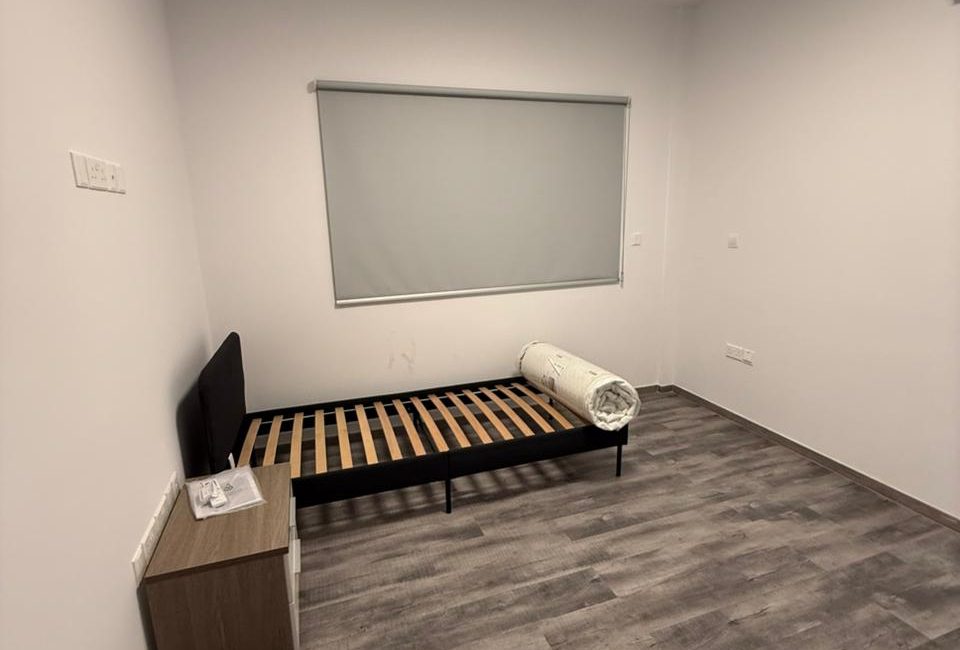 3 bedroom flat in Zakaki