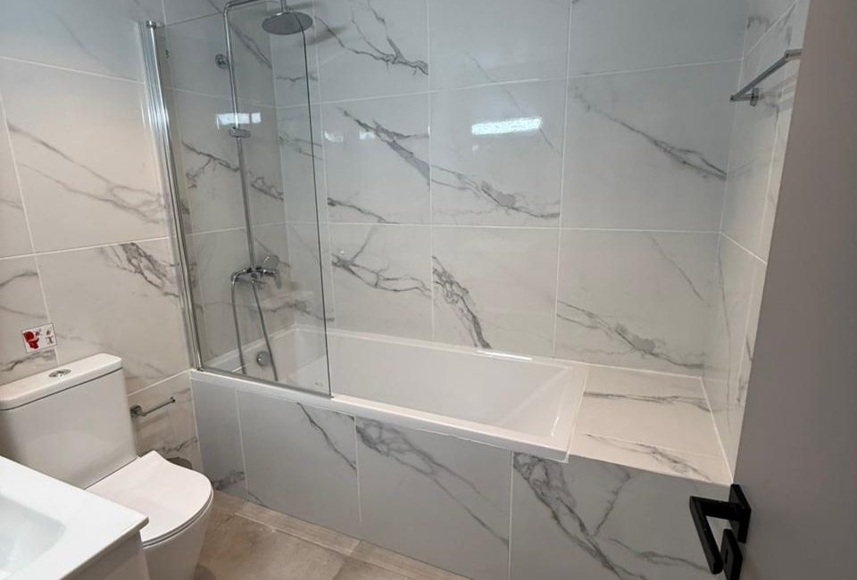 3 bedroom flat in Zakaki