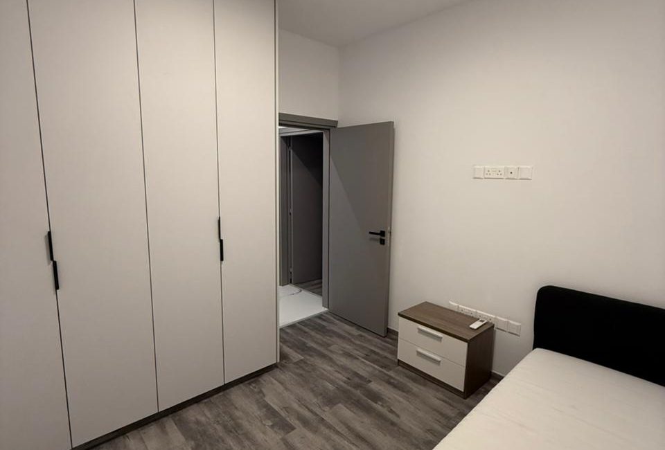 3 bedroom flat in Zakaki