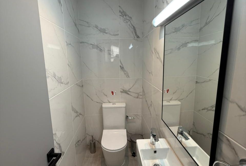 3 bedroom flat in Zakaki