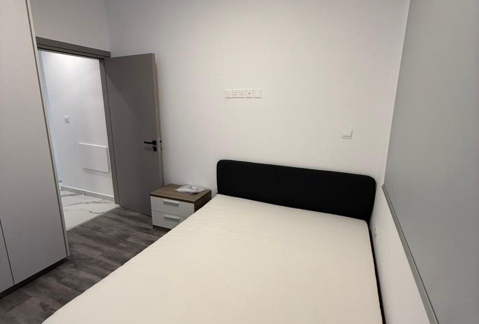3 bedroom flat in Zakaki