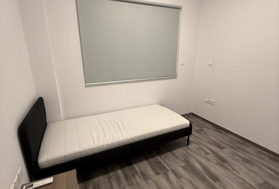 3 bedroom flat in Zakaki