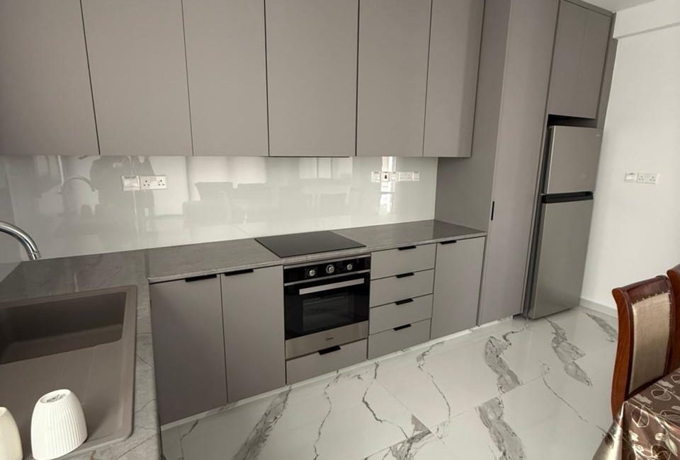 3 bedroom flat in Zakaki