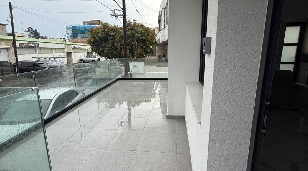 3 bedroom flat in Zakaki