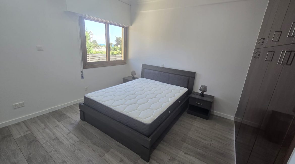 Agios Tychonas Seaside Residence for Rent