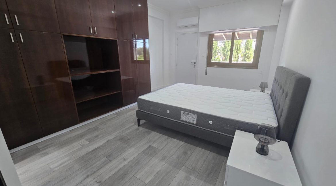 Agios Tychonas Seaside Residence for Rent