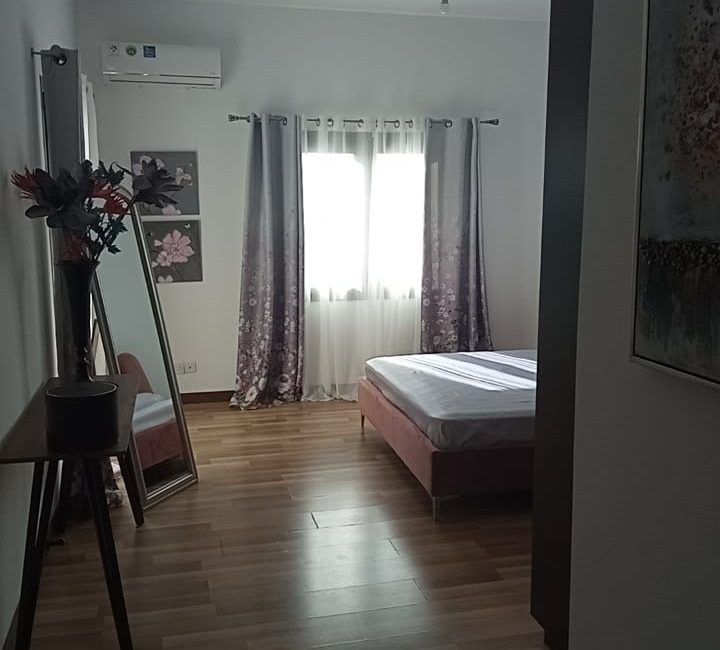 4 bedroom house and land for sale | S40001