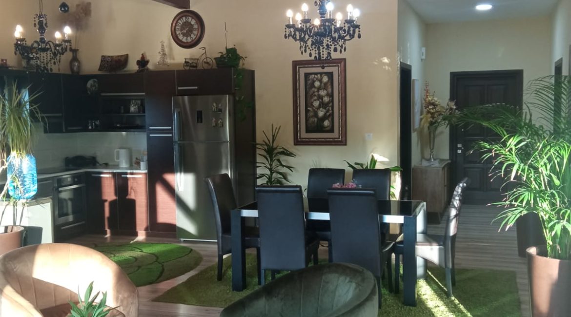 4 bedroom house and land for sale | S40001