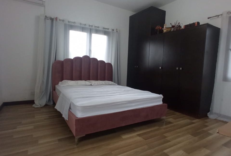 4 bedroom house and land for sale | S40001