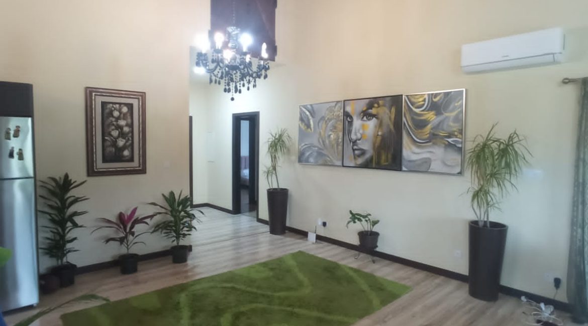 4 bedroom house and land for sale | S40001