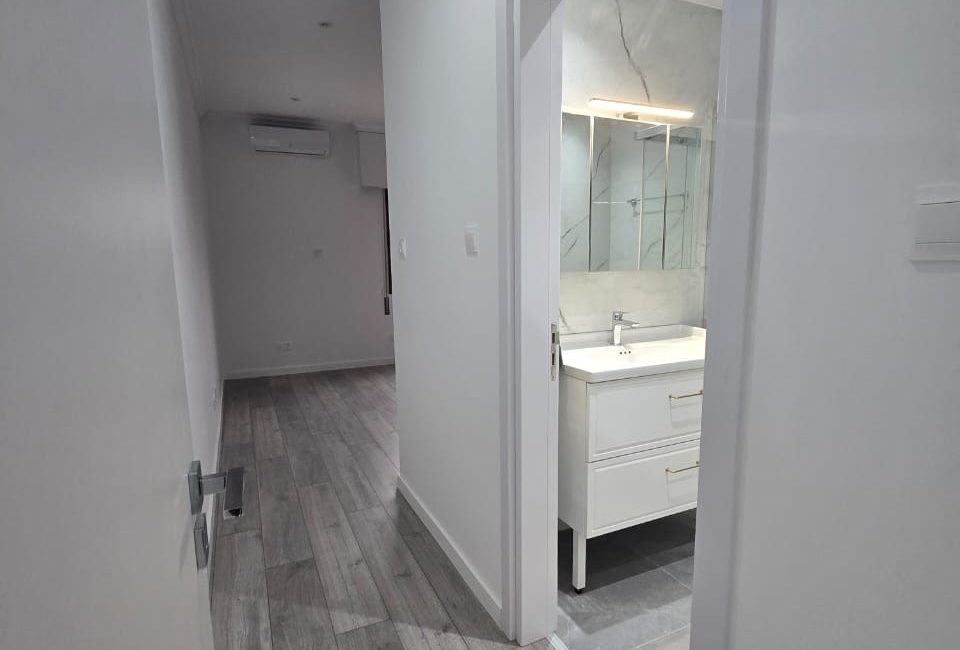 Agios Tychonas Seaside Residence for Rent